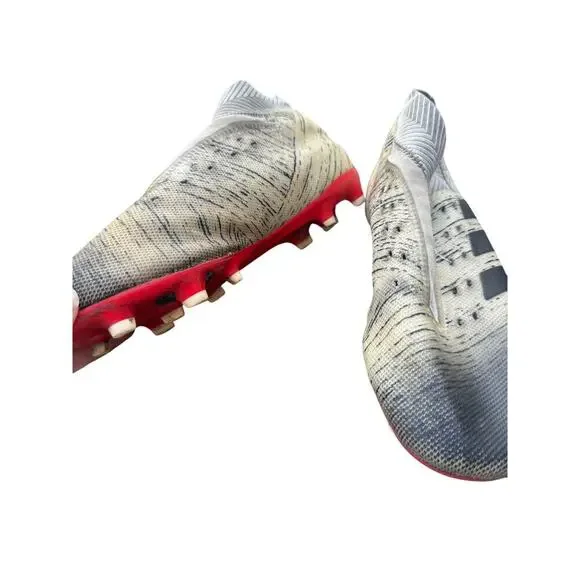 Adidas Nemesis Men's Size 9.5 Soccer Cleats - Picture 5 of 8
